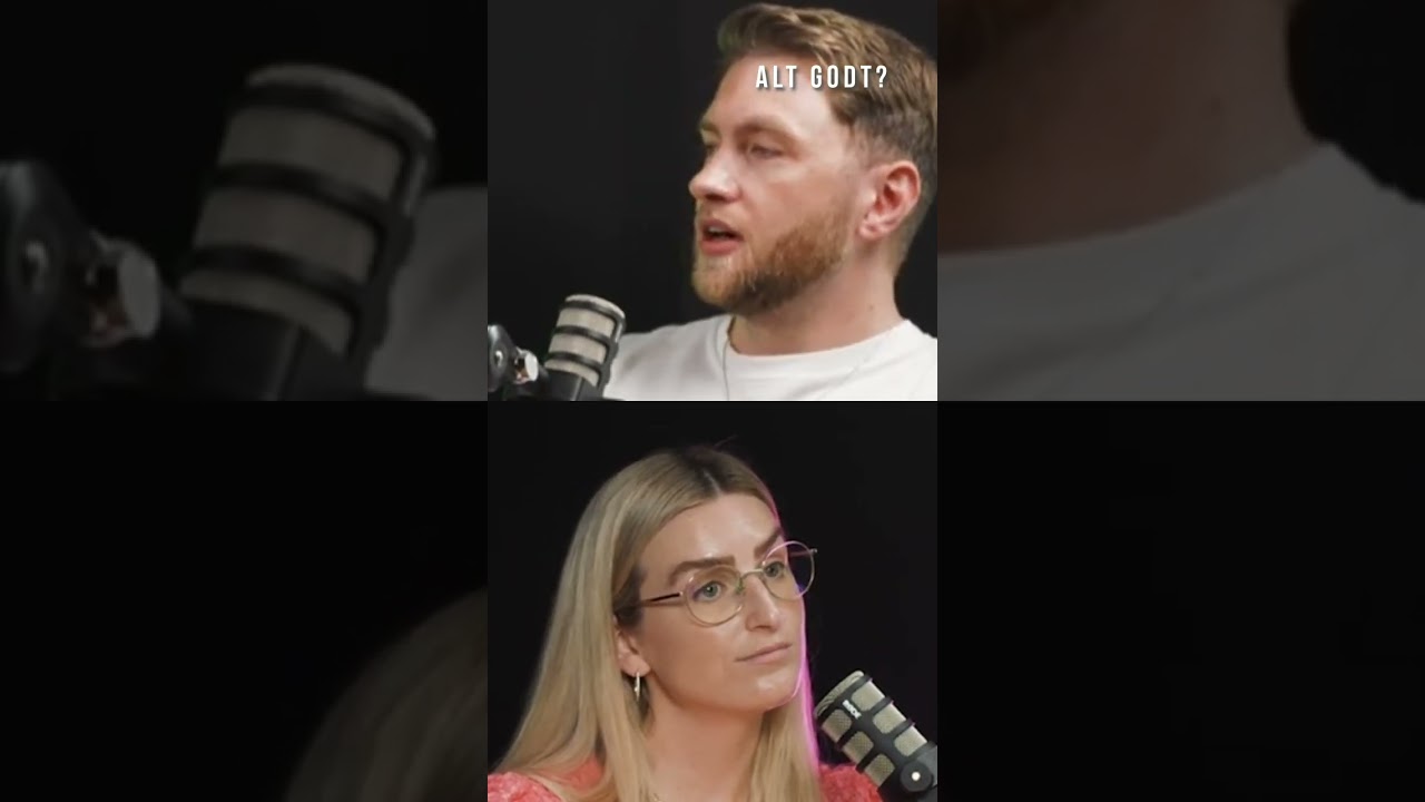 Hvem er du bag glansbilledet?👀 