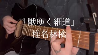 「獣ゆく細道」椎名林檎 かばー