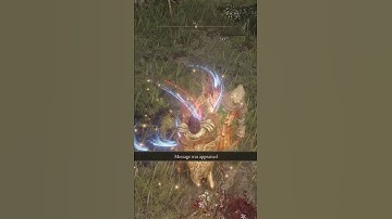 Thumbnail of Elden ring - Hidden Effect Sword of Milos