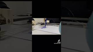 Writing/Drawing machine||CNC Pen Plotter(DIY)#cnc#mechatronics#automated#project#viral#trending
