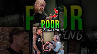 Is Triple H LOSING The WWE Locker Room?🥲