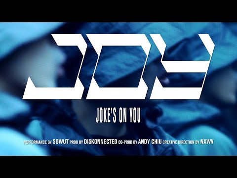 SOWUT - JOY (Official Music Video)