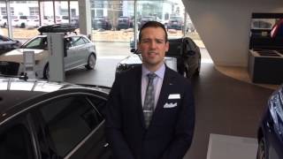 How to check recommended tire pressures Audi