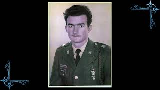 Johnny Wayne Harrell Memorial Video