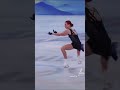 Alexandra Trusova || feeling good edit 🖤