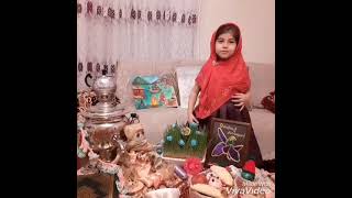 Torpaq Cersenbeniz Mubarek