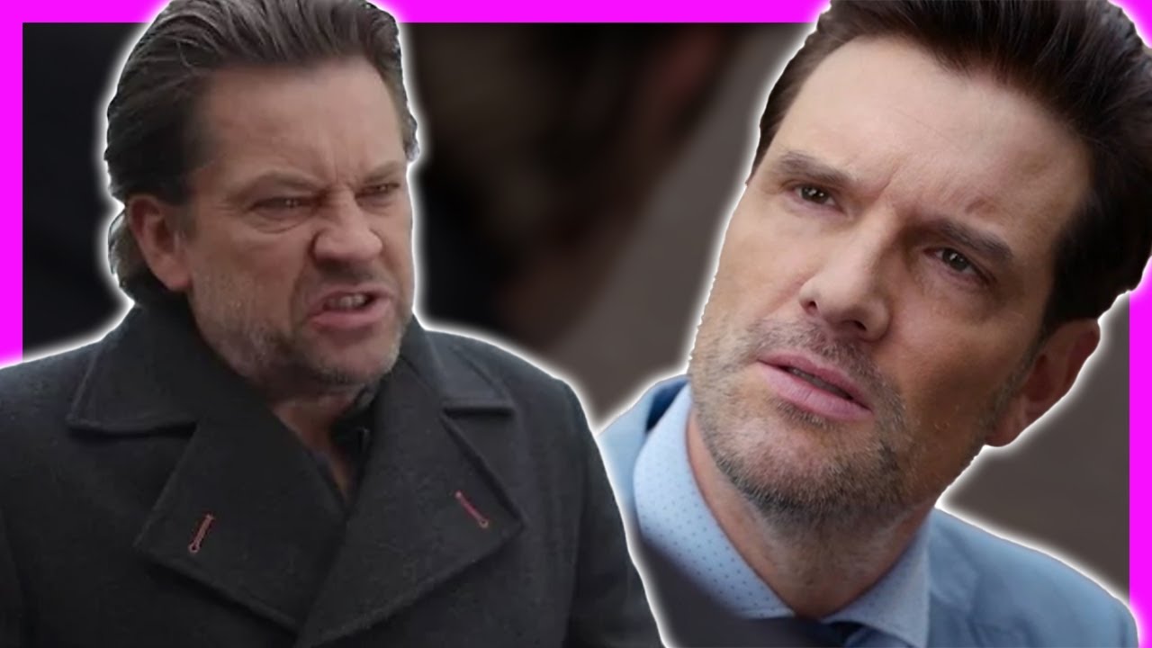 GTST: Rik sloopt alles na de waarheid… en Demi wordt betrapt - YouTube