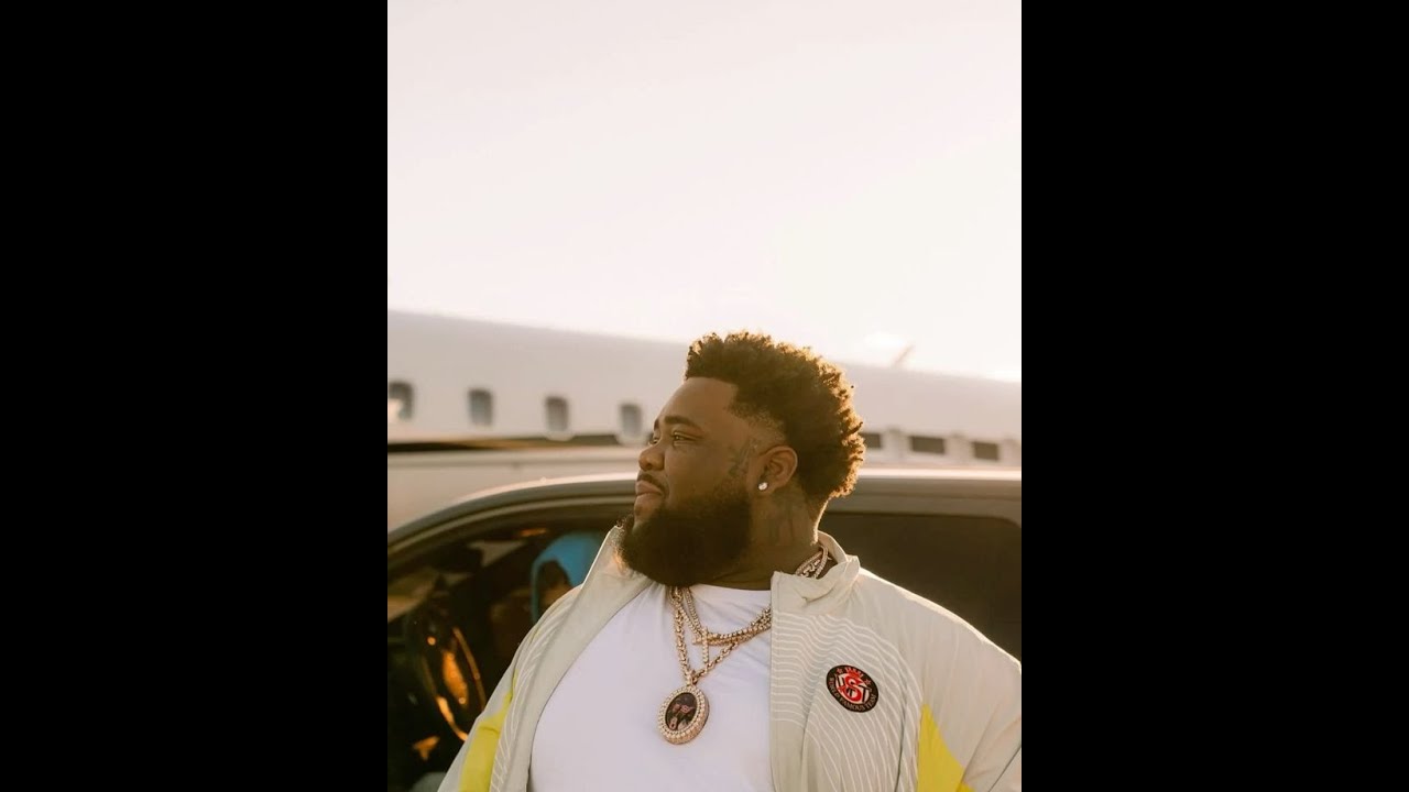 [FREE] Rod Wave Type Beat 