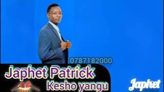 Japhet Patrick--Kesho yangu--(Audio-official)