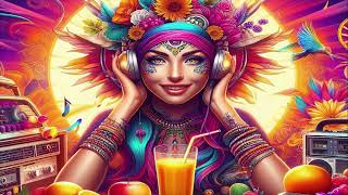 Energize Your Day Inna - Sun Is Up Play Win Radio Mix