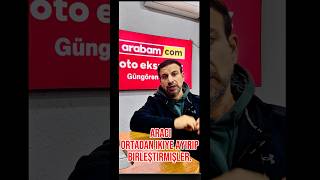 #Renault #Fluence araca arka eklemişler. #Güngören #arabamcom oto ekspertiz &amp; Trink sat noktasıyız.