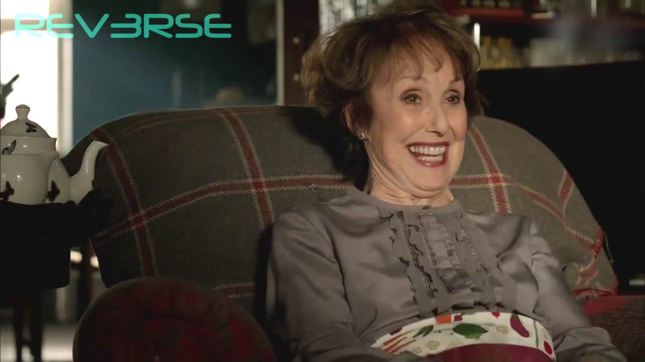 Шерлок Холмс и Тяжкое печенье | RYTP