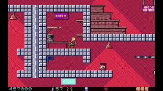 Secret Agent HD - Mission 2 - Levels/Niveaux 6-10