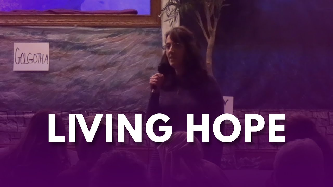 Living Hope YouTube