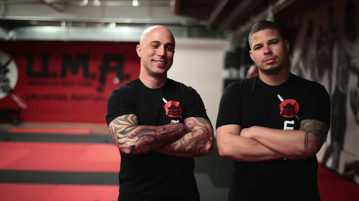 UMA - Unlimited Martial Arts - Williamsburg, Brooklyn