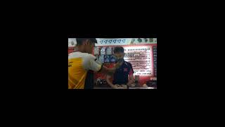 SPEAKING TEST 1                              BASIC MANDARIN (FLG 1132)