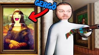 TÉNYLEG ÍGY BÚJT EL? 😱