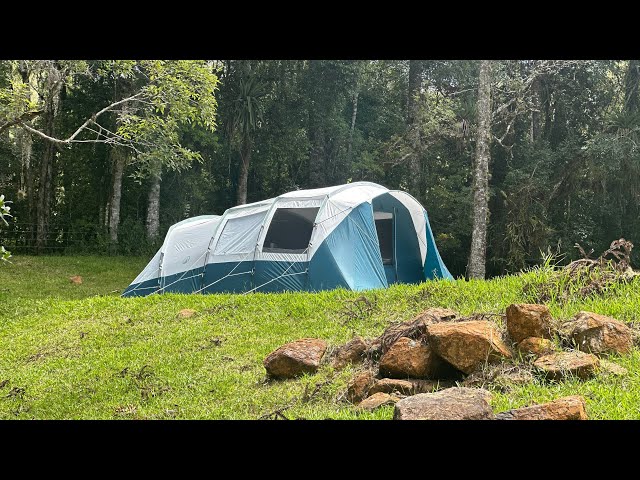 opvouwbare tent Waterdichte campingtent als en lichte met opbergruimte en ventilatie voor 6 personen als moderne familietent Sports & Outdoors Farbe:BlueStrike Category:MTB Cross Hardtail_Satori MTB AL 312BT FOV 31.8mm Entdecken Sie Camping Ribamar