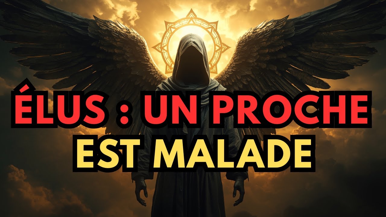 Êtres de confiance : Un proche est en train de mourir — et il vous le cache… ⚠️🕊️