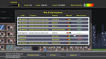 Smooth Operators: Call Center Chaos w/Charlotte #3