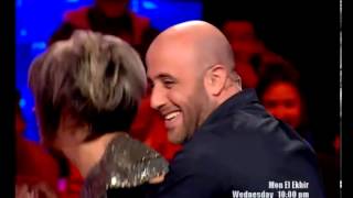 Men El Ekhir Promo 29/01/2013