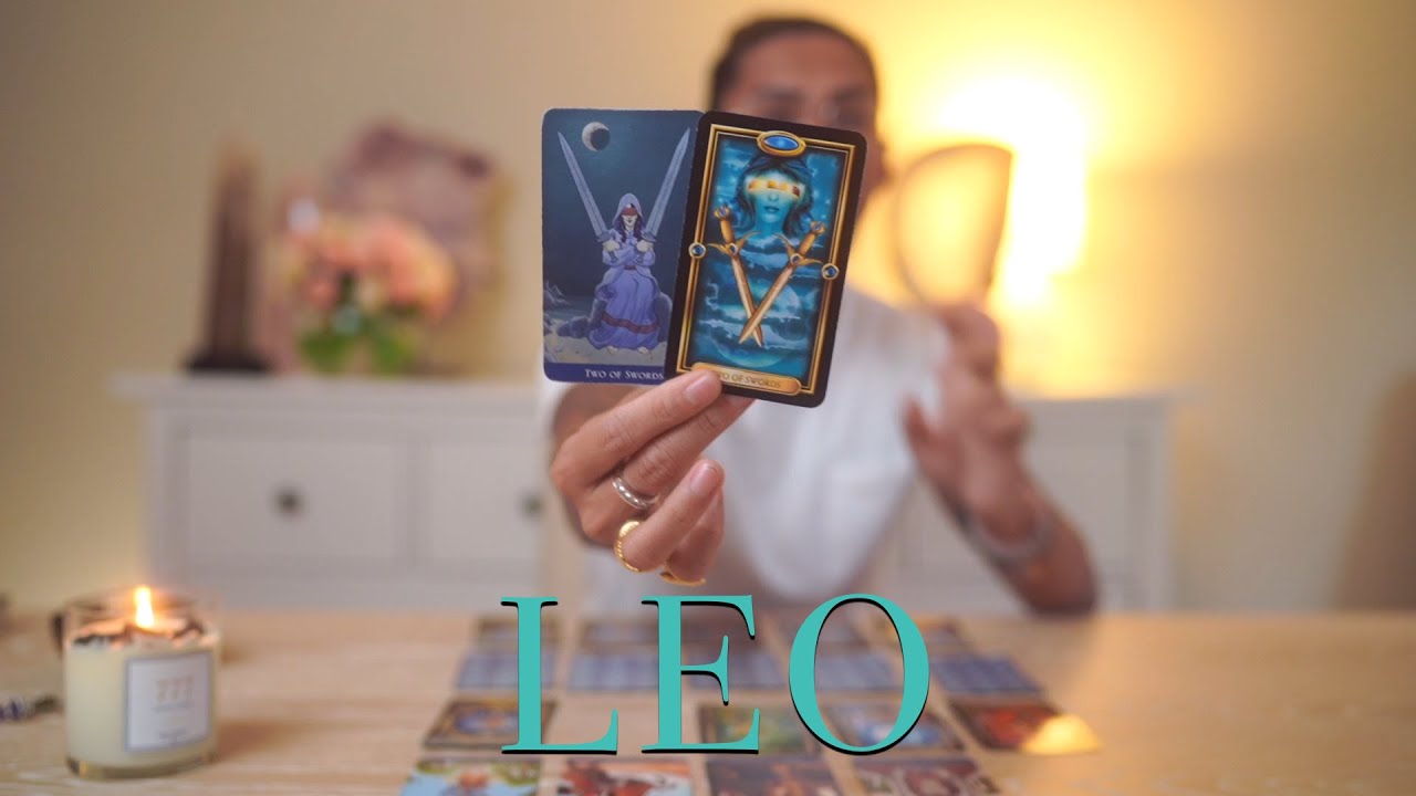 LEO - 