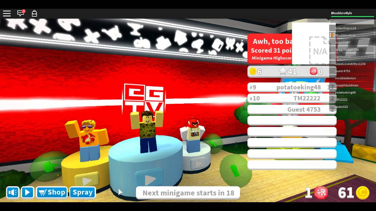 Bhudders Bhudders Live Stream