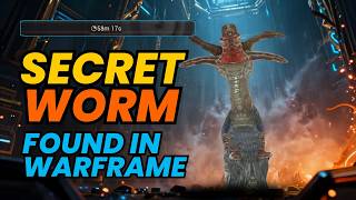 The Longest First Boss Fight Ever | Warframe Beginner