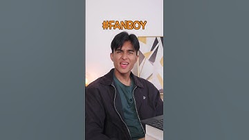 David Matthew Reacts to @MiniMoochi asking if I