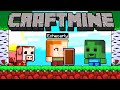 GIOCO ALLE BRUTTE COPIE DI MINECRAFT