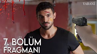 Yabani 6. Bölüm Fragmanı - ŞOK ÖLÜM