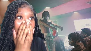 SURPRISE DROP! RAQ BABY - HELMETS FOR HATS OFFICIAL MUSIC VIDEO REACTION!