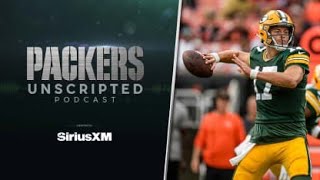 Packers Unscripted: Preseason progress