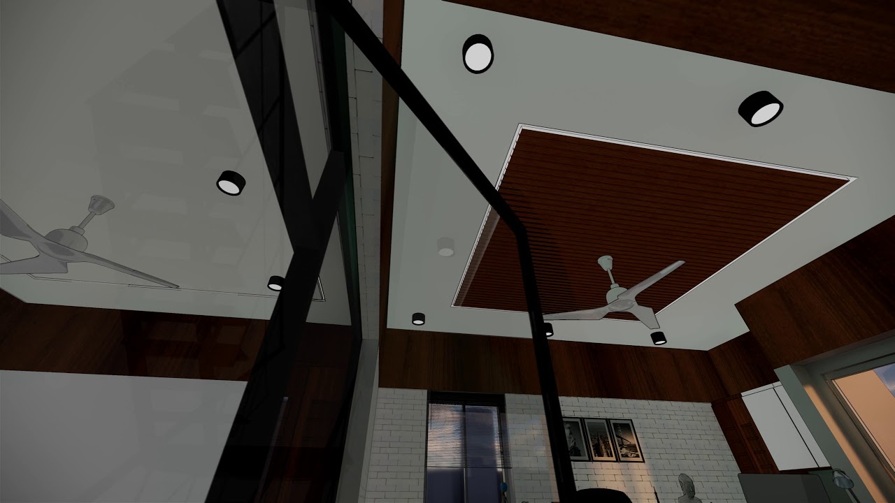 Contractor office - Junagadh - MNM DESIGN STUDIO