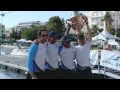 WMRT Argo Group Gold Cup 2009 -  Day 6 Highlights