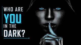 Shadow Glow — Who Are You in the Dark | Surreal Cinematic Music Film