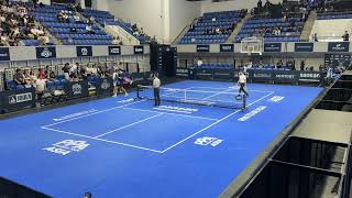 Hong Kit Wong, Mitchell Hargreaves, Pro Men's Singles | Final, PPA ASIA TOKYO 2026