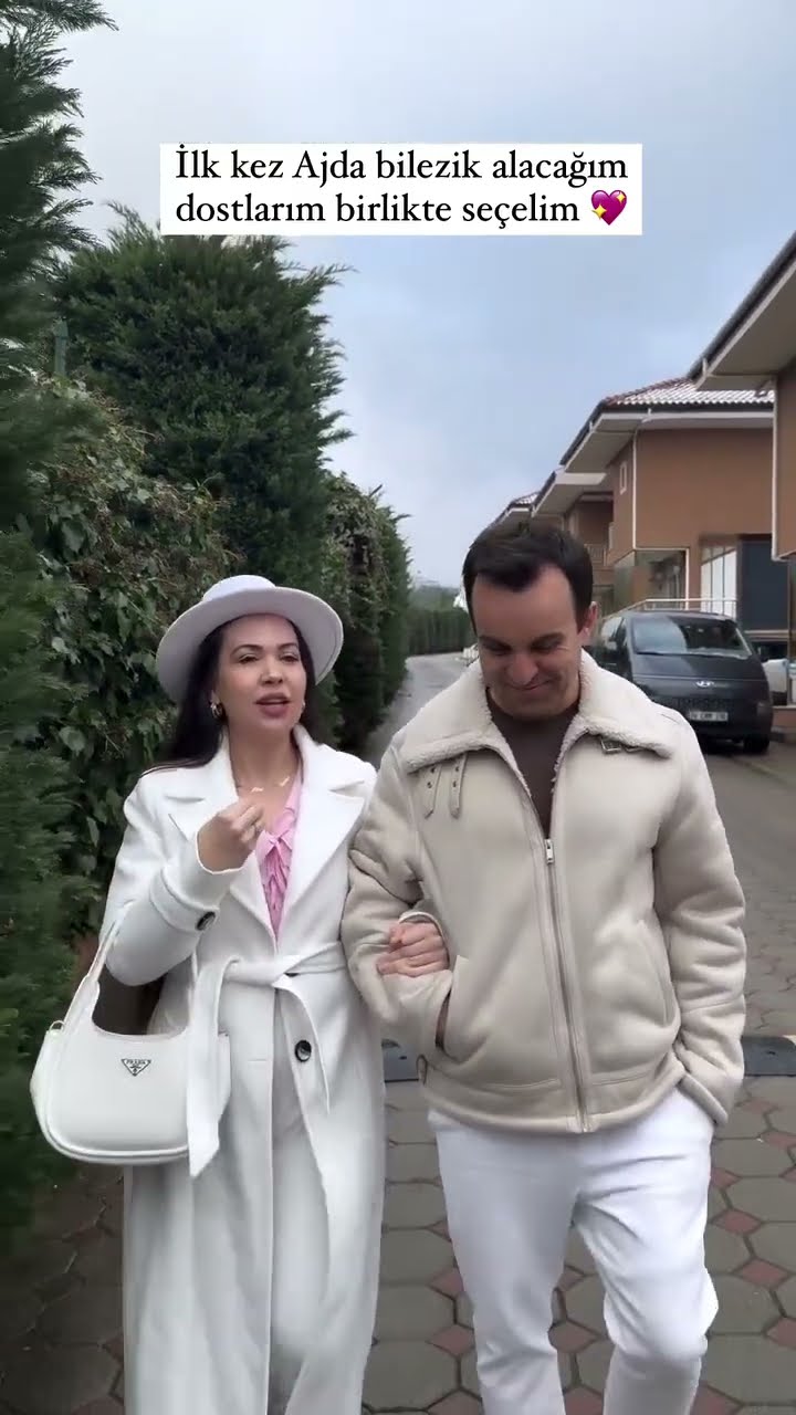 İlk kez Ajda bilezik alacağım dostlarım birlikte seçelim ❤️