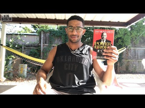 The Power Of Broke By Daymond John Book Review 