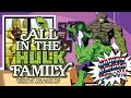 All In The Hulk Family - #SheHulkReview - Episode 329