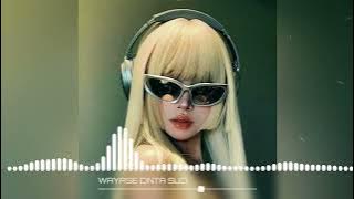 TMR MUSIC‼️ WAYASE CINTA SUCI || REMIX TERBARU 2025