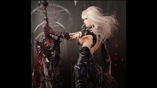 Infinite Combo Seraph Purgatum mode