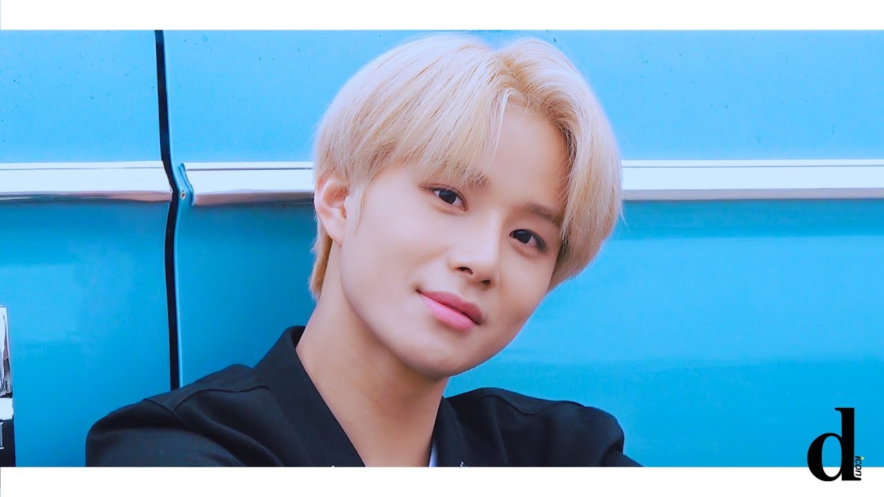 Dicon] “JUNGWOO” (NCT 127 in LA) - YouTube