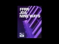 JDS - Nine Ways (Plump DJ`s Mix) - 2000
