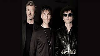 A-ha-Rolling Thunder
