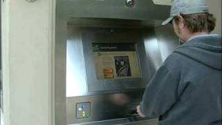 BALBOA PARK INFORMATION KIOSKS screenshot 5