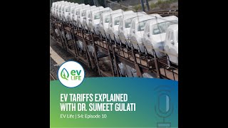 EV Tariffs Explained with Dr. Sumeet Gulati
In recent news, the Government of Canada announced a 100% tariff on imported Chinese-made EVs into Canada. What does this mean for you, the EV owner or potential EV owner? And what does this mean for the EV industry in Canada as a whole? Find the answers in this episode with Dr. Sumeet Gulati, Environmental and Resource Economics and the University of British Columbia.
Sumeet Gulati UBC Profile: https://sumeetgulati.landfood.ubc.ca/
Tariff details: https://www.canada.ca/en/department-finance/news/2024/08/surtax-on-chinese-made-electric-vehicles.html
Join the conversation in the EV Life group: https://ama.ab.ca/ama-mobile-app/community EV Tariffs Explained with Dr. Sumeet Gulati