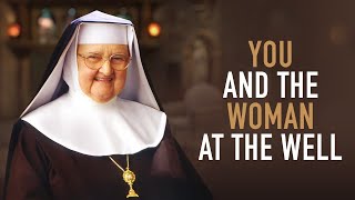 MOTHER ANGELICA LIVE CLASSICS - 1995-08-01 - WOMAN AT THE WELL