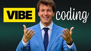 Puedes crear software sin saber programar (solo con palabras)