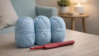 Once You Try This Pattern, Time Pes Without Notice Crochet Pattern